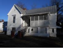 218 W James St