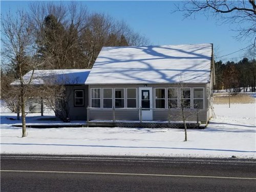 5766 State Highway 27