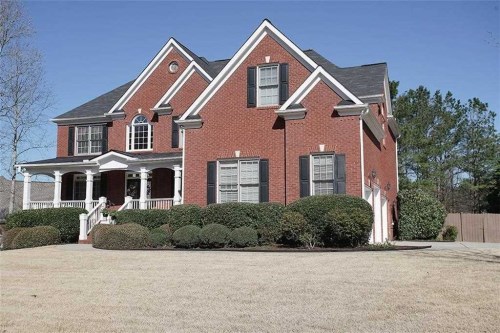 3933 Bridgewater Ln