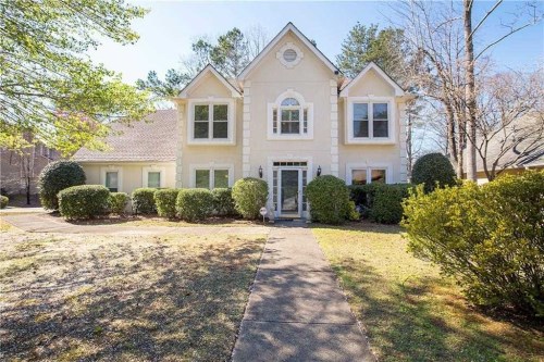 3080 Fenwood Trl