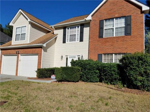 2964 Hampton Club Way