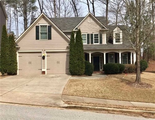 57 Nunnally Place