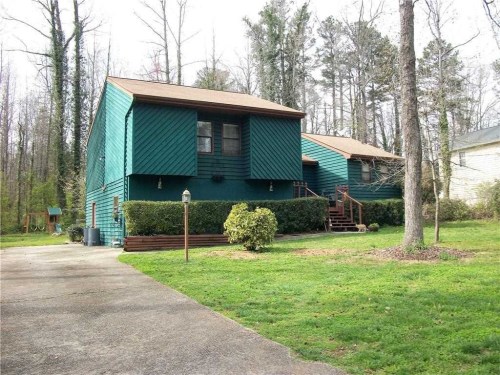3183 Carmel Dr