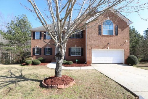4024 Sweetwater Parkway