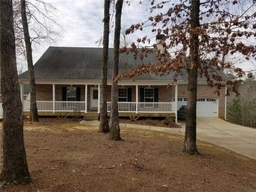 1870 Campbell Rd