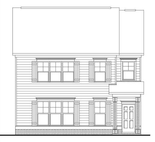 3132 Tylerton Dr