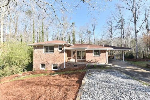 1706 Remington Rd