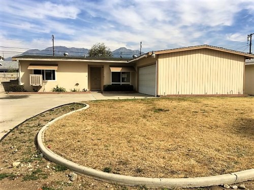 1631 East La Deney Drive