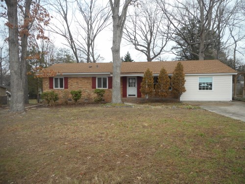 4105 Live Oak Rd