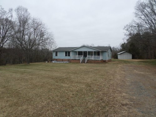 164 Sandy Creek Ln