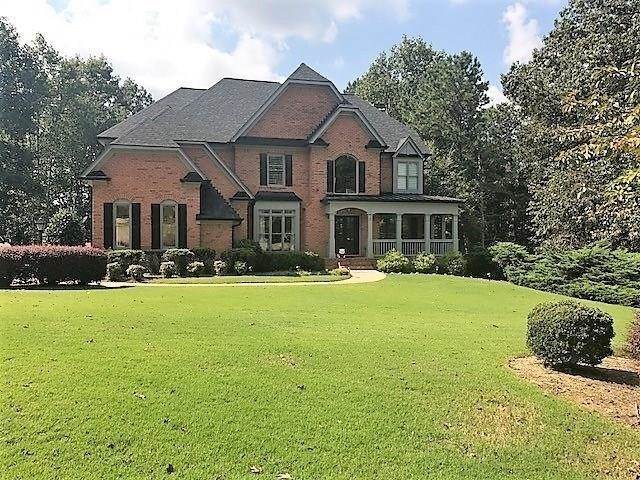 168 Highgrove Dr