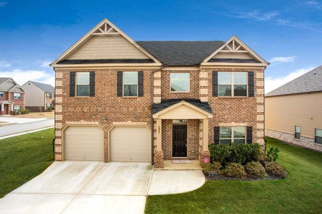 1951 Mulberry Park Dr