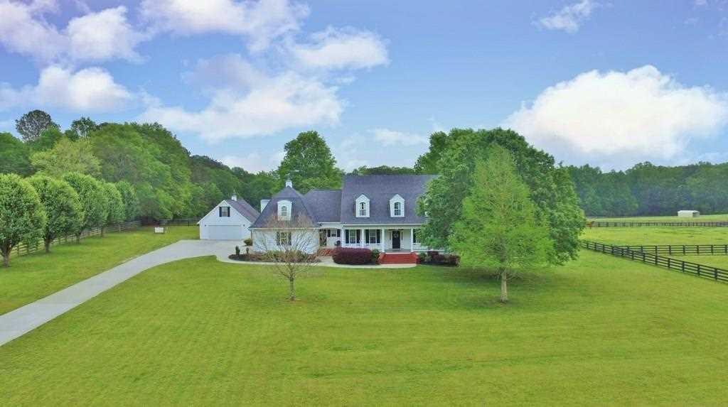 400 Harris Rd