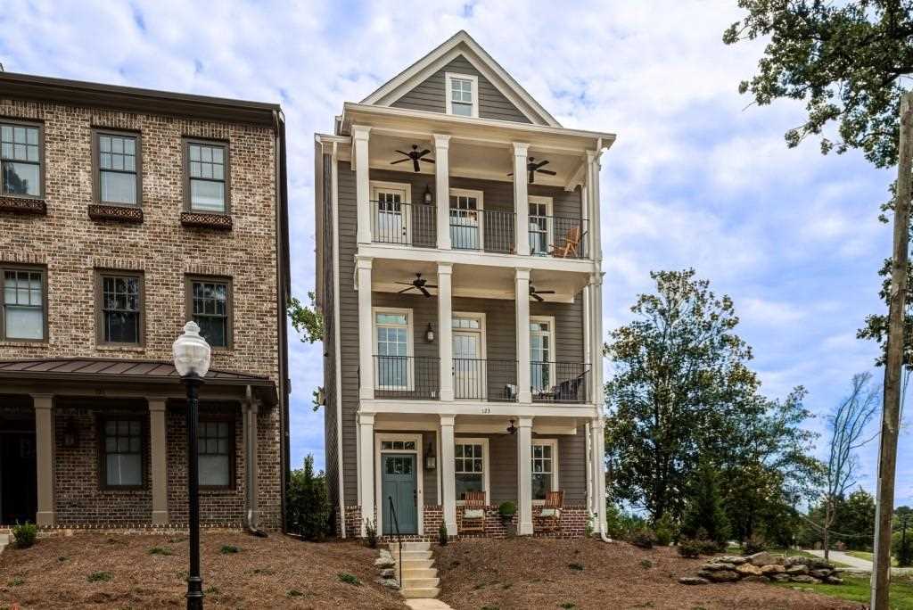 122 Parkside West Ct