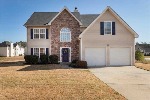 2925 Lake Port Dr