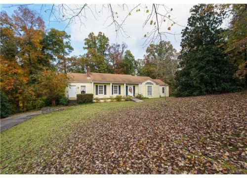 277 Mount Vernon Hwy