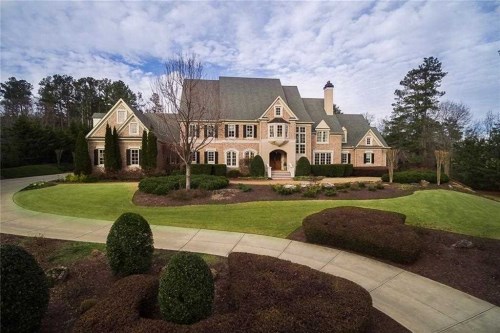 570 Stonemoor Circle