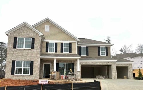 613 Indigo Ct