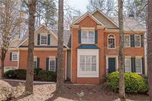 4927 Chapel Crossing