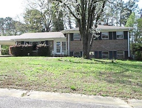 3516 Laurel View Rd
