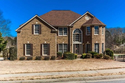 1033 Bradshaw Estates Dr