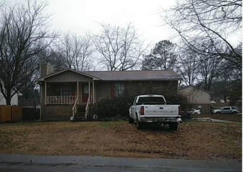 100 Bluegrass Dr