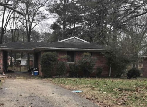 9836 Red Mill Rd