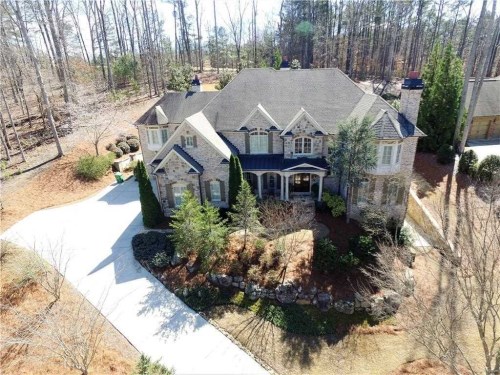 232 Traditions Dr
