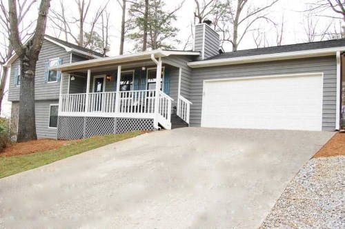 397 Arbour Way
