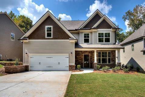 4 Greystone Way