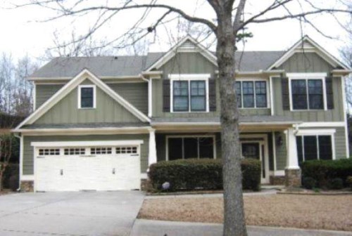 3969 Grand Park Dr