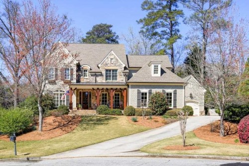 3016 Westminster Circle