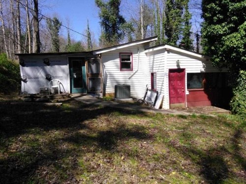 536 Partin Rd