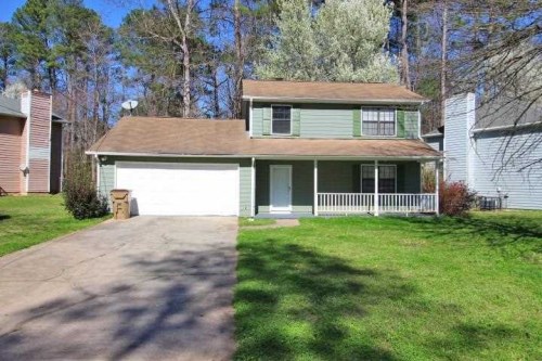9136 Raven Dr
