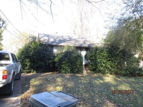 517 Woodrow Ave