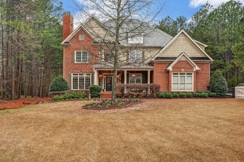 106 Townsend Pass