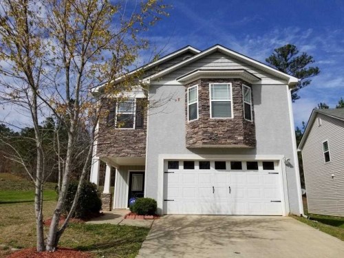 45 Wexford Way