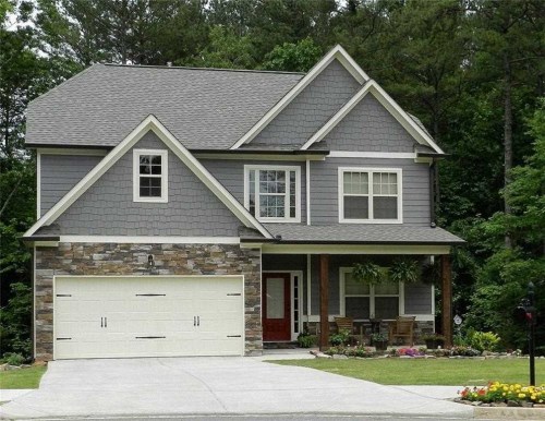 20 Rock Ridge Ct SE