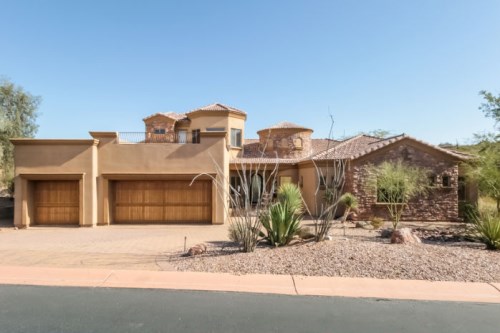 15432 E Firerock Cntry Clb Dr