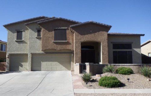 11903 N Mesquite Hollow Dr