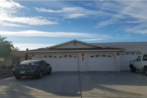 3170 Caravelle Dr