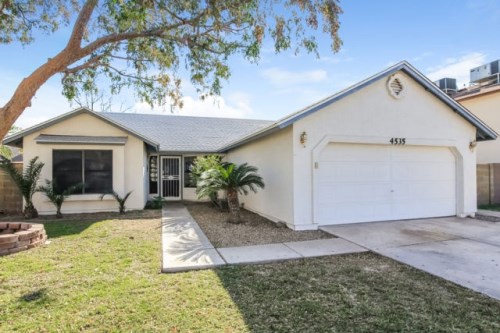 4535 W Marco Polo Rd