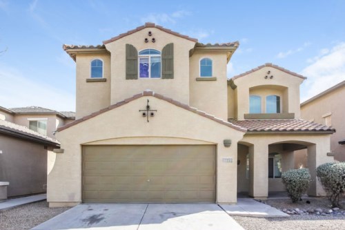 9445 W Berkeley Rd