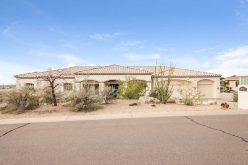 16705 E GREENBRIER LN