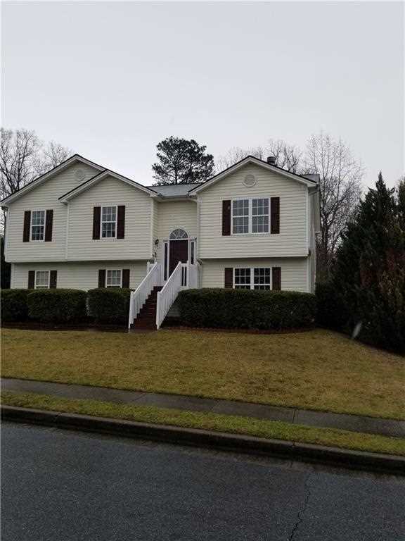 1805 Fort Daniels Trl