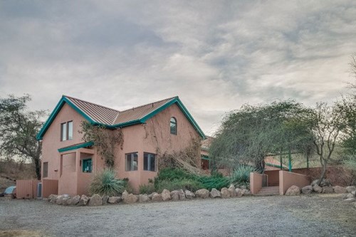 124 Wood Canyon