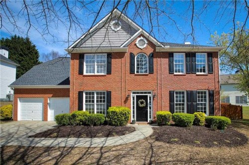 3050 Winston Terrace Ct