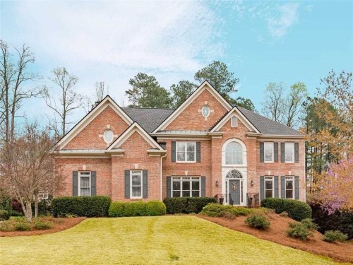 751 Bentgrass Ct
