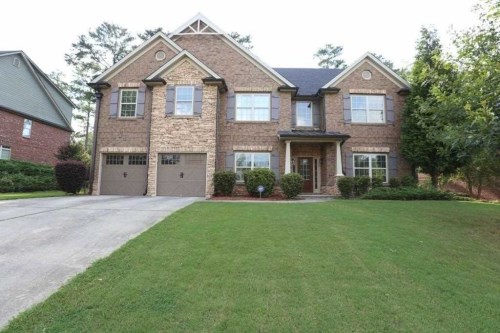 4700 Lake Hill Trl