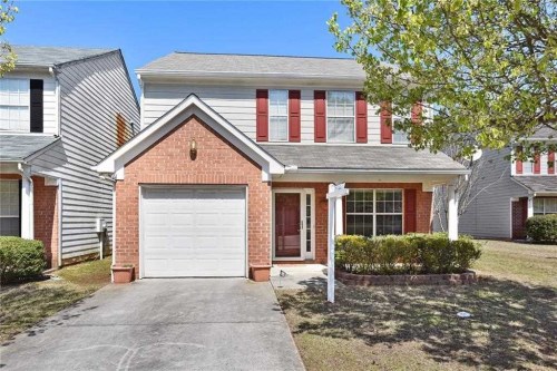 2358 Charleston Pointe SE